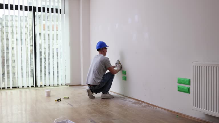 Best Drywall Texturing  in Middletown, MD